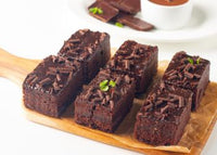 Desserts