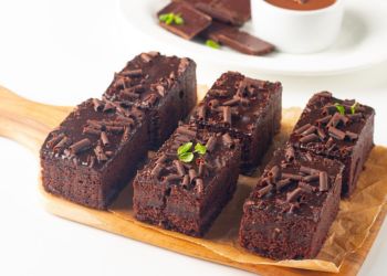 Desserts