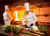 Chef's Specials