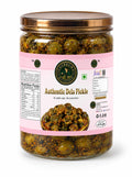 Authentic Dela Pickle