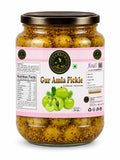 Gur Amla Pickle