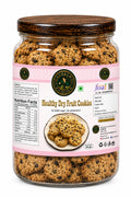 Healthy Dry Fruit Cookies