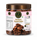 Kids Special Chocolate Cookies