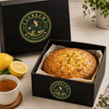 Lemon Tea Cake