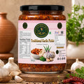 Gurkum Traditional Garlic Pickle