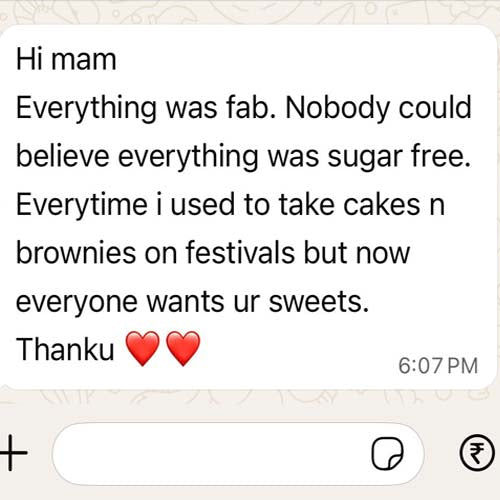 Testimonial